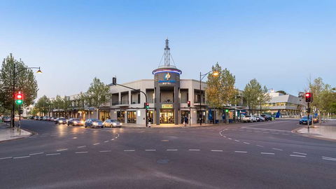 Mawson Lakes Hotel - Accommodation Rockhampton 2