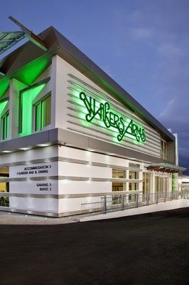 Walkers Arms Hotel - Accommodation Rockhampton 0