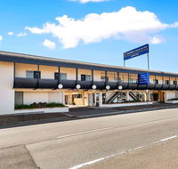Comfort Inn Manhattan - Accommodation Rockhampton