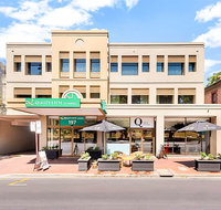 Quality Inn O'Connell - Accommodation Rockhampton