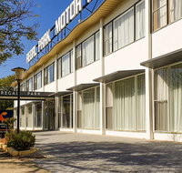 Comfort Inn Regal Park - Accommodation Rockhampton