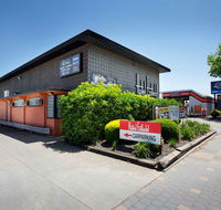 Enfield Hotel - Accommodation Rockhampton
