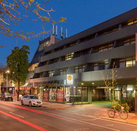 Econo Lodge North Adelaide - Accommodation Rockhampton