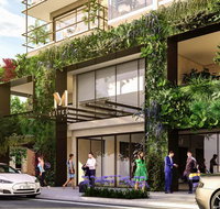 Majestic M Suites - Accommodation Rockhampton