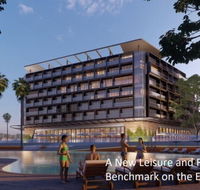 Whyalla Foreshore Motor Inn - Accommodation Rockhampton