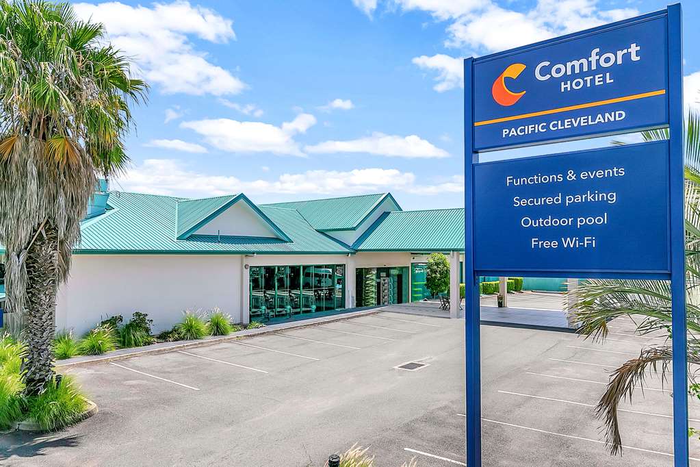 Cleveland QLD Accommodation Rockhampton