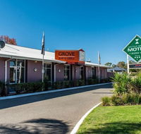 Wattle Grove Motel - Accommodation Rockhampton