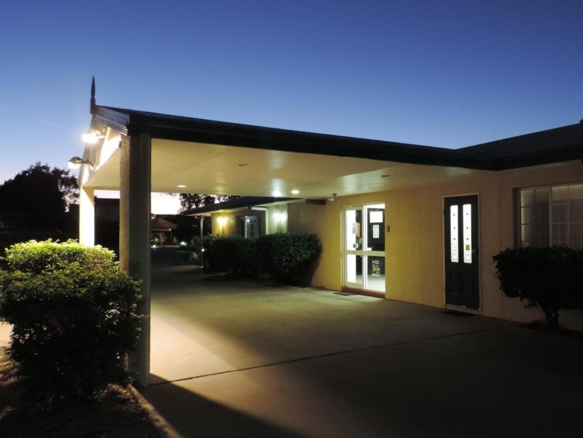 Augathella QLD Accommodation Rockhampton