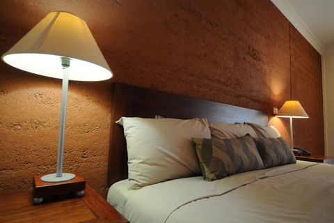 Gidgee Inn - Accommodation Rockhampton 2