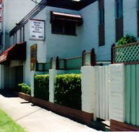 New Olympic Motel - Accommodation Rockhampton