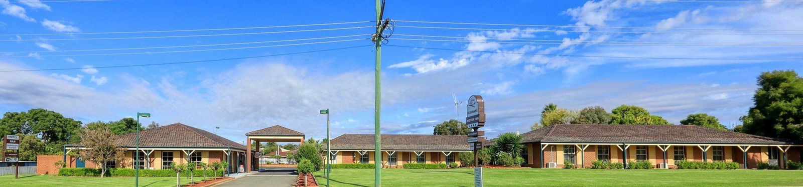 Alectown NSW Accommodation Rockhampton