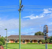 Bushmans Motor Inn - Accommodation Rockhampton