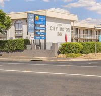 Comfort Inn Dubbo City - Accommodation Rockhampton