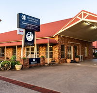 Parkes International - Accommodation Rockhampton