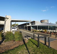 Station Motel - Accommodation Rockhampton