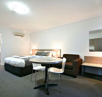The Aberdeen Motel - Accommodation Rockhampton