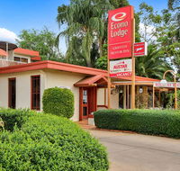Econo Lodge Griffith Motor Inn - Accommodation Rockhampton