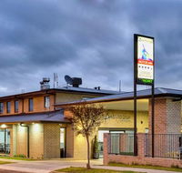 Aastro Dish Motor Inn - Accommodation Rockhampton