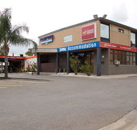 Nightcap at Playford Tavern - Accommodation Rockhampton
