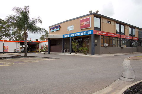 Nightcap At Playford Tavern - Accommodation Rockhampton 0