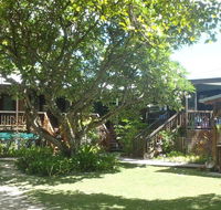 Cocos Seaview - Accommodation Rockhampton