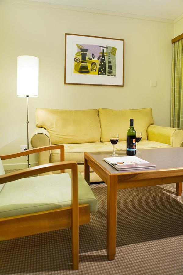 Acton ACT Accommodation Rockhampton