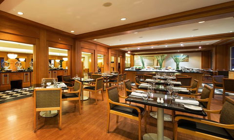 Hyatt Hotel Canberra - A Park Hyatt Hotel - Accommodation Rockhampton 21