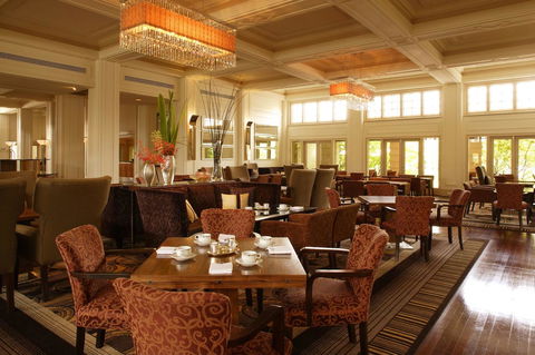 Hyatt Hotel Canberra - A Park Hyatt Hotel - Accommodation Rockhampton 24