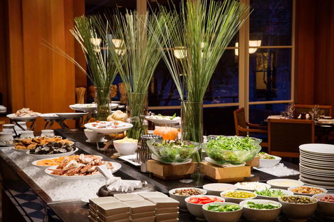 Hyatt Hotel Canberra - A Park Hyatt Hotel - Accommodation Rockhampton 43