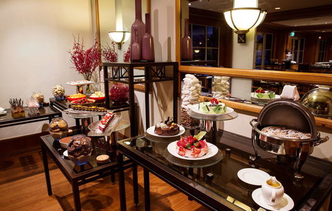 Hyatt Hotel Canberra - A Park Hyatt Hotel - Accommodation Rockhampton 15