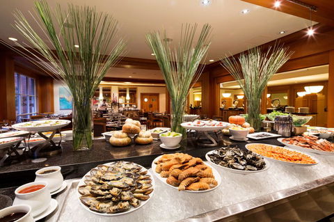 Hyatt Hotel Canberra - A Park Hyatt Hotel - Accommodation Rockhampton 14