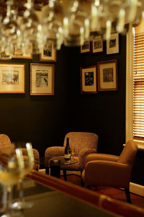 Hyatt Hotel Canberra - A Park Hyatt Hotel - Accommodation Rockhampton 31