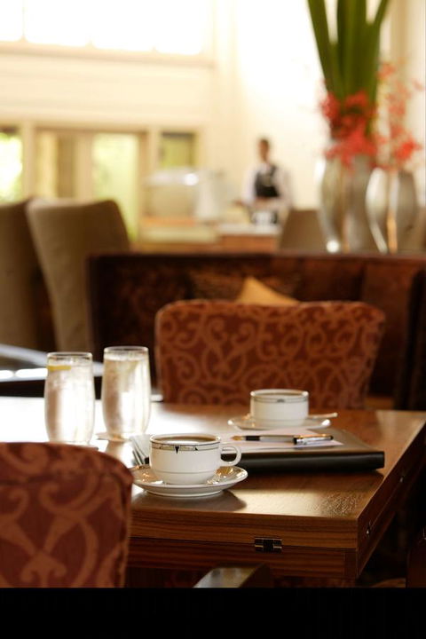 Hyatt Hotel Canberra - A Park Hyatt Hotel - Accommodation Rockhampton 27