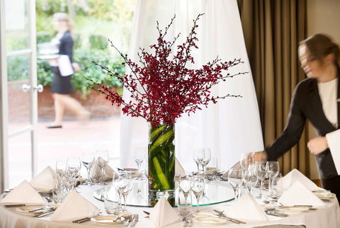 Hyatt Hotel Canberra - A Park Hyatt Hotel - Accommodation Rockhampton 39