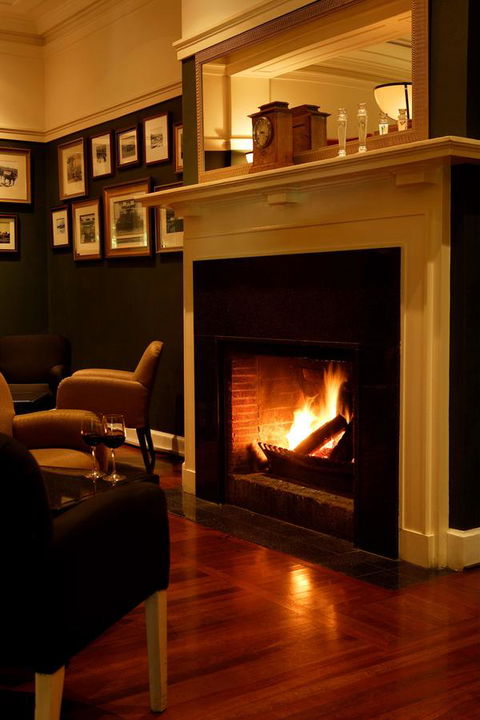 Hyatt Hotel Canberra - A Park Hyatt Hotel - Accommodation Rockhampton 2