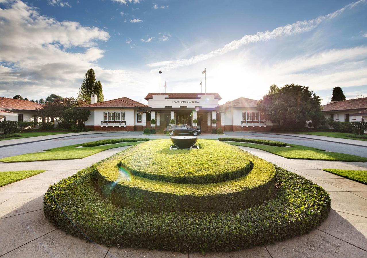 Yarralumla ACT Accommodation Rockhampton