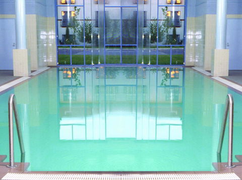 Hyatt Hotel Canberra - A Park Hyatt Hotel - Accommodation Rockhampton 5