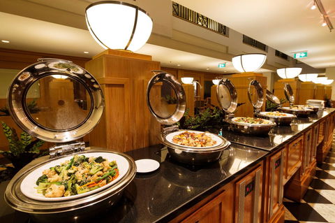 Hyatt Hotel Canberra - A Park Hyatt Hotel - Accommodation Rockhampton 20