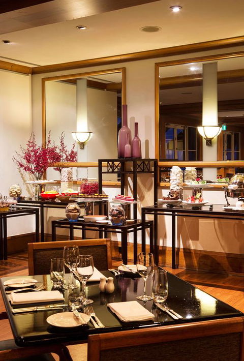 Hyatt Hotel Canberra - A Park Hyatt Hotel - Accommodation Rockhampton 19