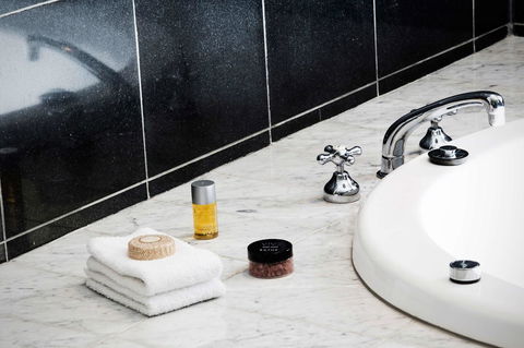 Hyatt Hotel Canberra - A Park Hyatt Hotel - Accommodation Rockhampton 42