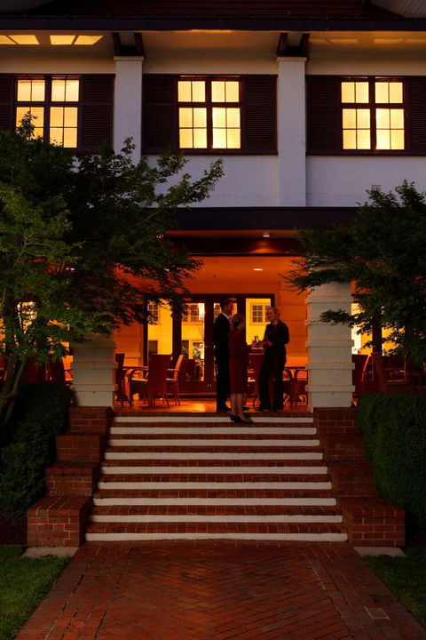 Hyatt Hotel Canberra - A Park Hyatt Hotel - Accommodation Rockhampton 35