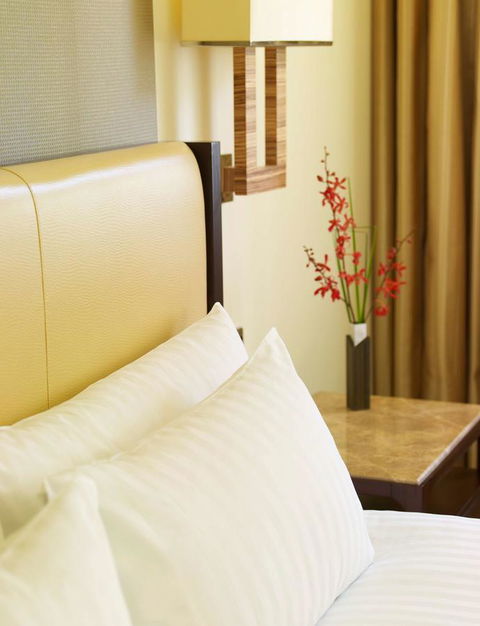 Hyatt Hotel Canberra - A Park Hyatt Hotel - Accommodation Rockhampton 6