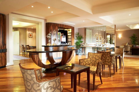 Hyatt Hotel Canberra - A Park Hyatt Hotel - Accommodation Rockhampton 28