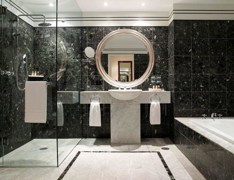 Hyatt Hotel Canberra - A Park Hyatt Hotel - Accommodation Rockhampton 10