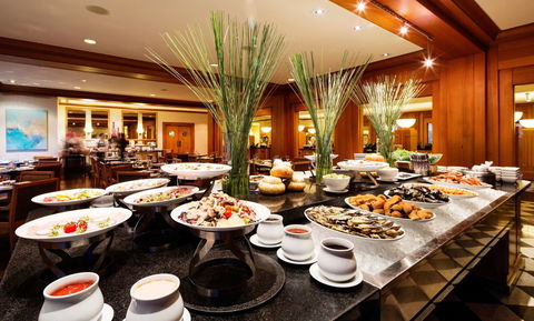 Hyatt Hotel Canberra - A Park Hyatt Hotel - Accommodation Rockhampton 18