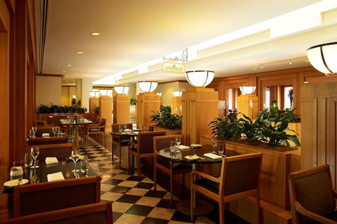 Hyatt Hotel Canberra - A Park Hyatt Hotel - Accommodation Rockhampton 23