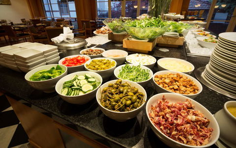 Hyatt Hotel Canberra - A Park Hyatt Hotel - Accommodation Rockhampton 16