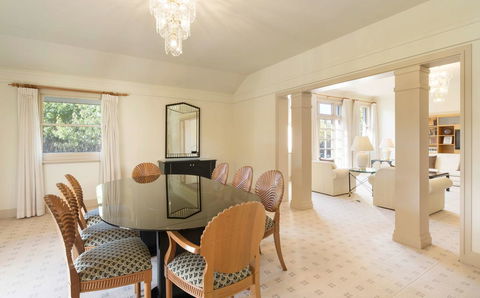 Hyatt Hotel Canberra - A Park Hyatt Hotel - Accommodation Rockhampton 37