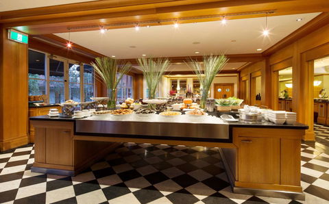 Hyatt Hotel Canberra - A Park Hyatt Hotel - Accommodation Rockhampton 22