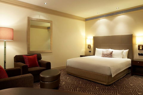 Hyatt Hotel Canberra - A Park Hyatt Hotel - Accommodation Rockhampton 25